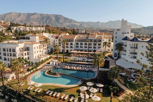 La Zambra Resort - Golf