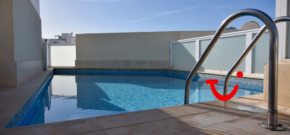 Blubay Apartments by ST Hotels