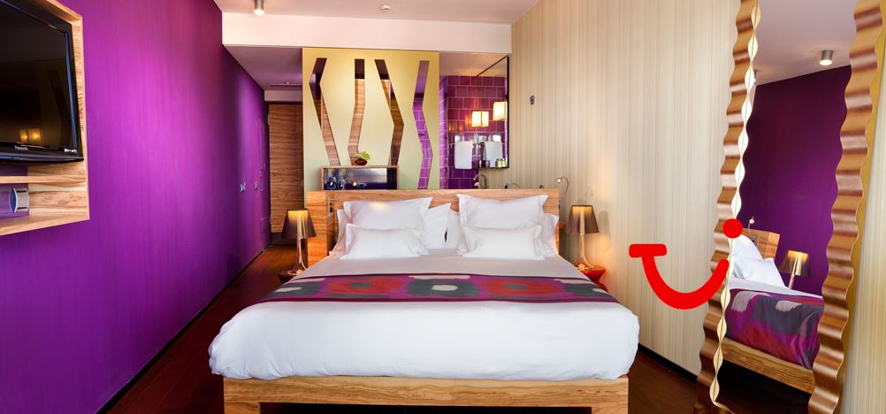 Bohemia Suites & Spa