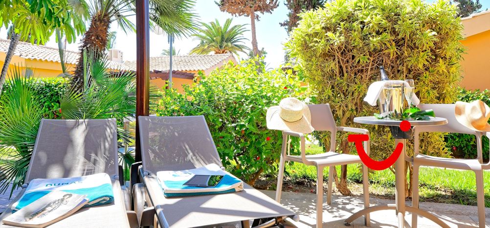 Maspalomas Villas by Dunas