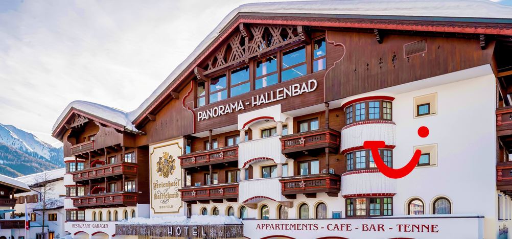 Ferienhotel Kaltschmid