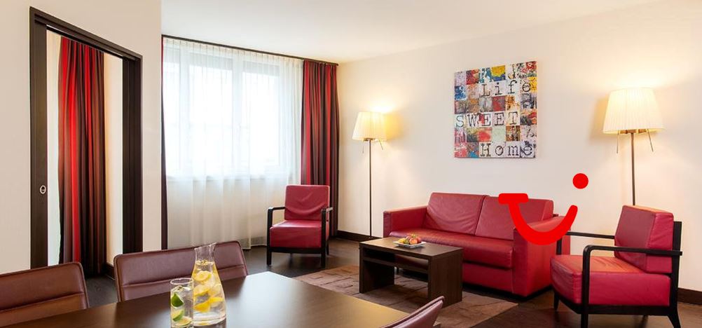 NH Wien City