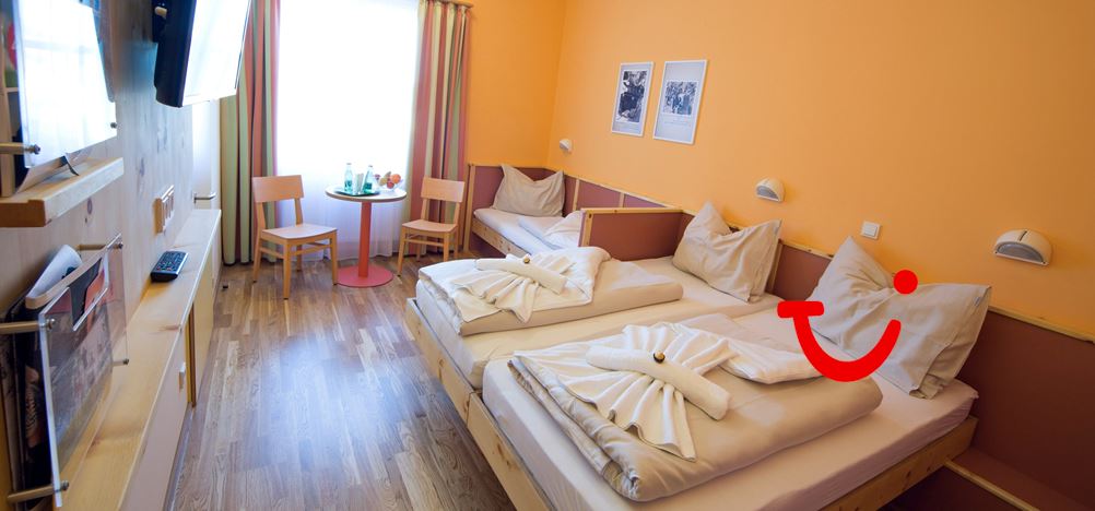 JUFA Hotel Planneralm - Alpin-Resort