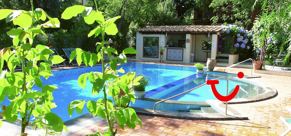 Villa Fernanda