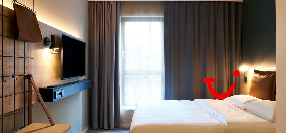 Moxy Dortmund