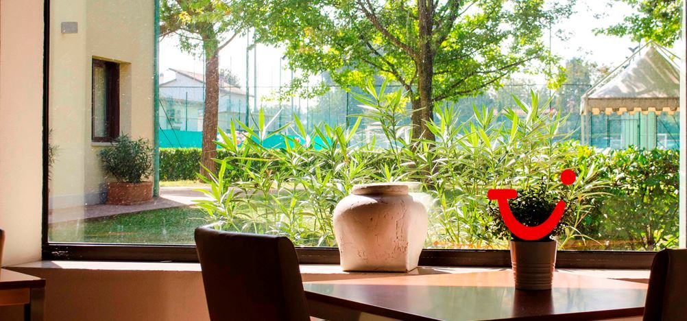 Green Garden Resort