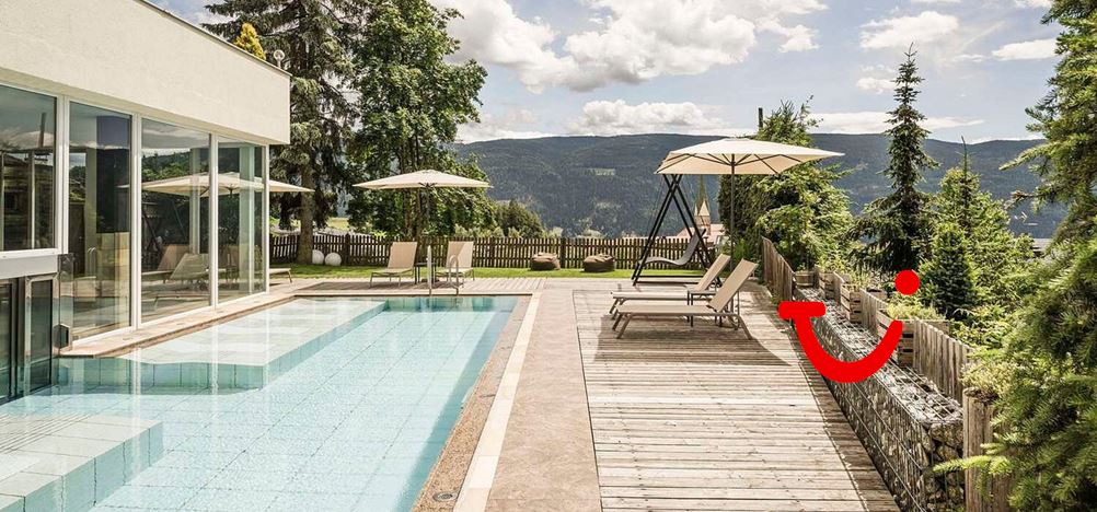 Hotel & Spa Sonnenparadies by Falkensteiner