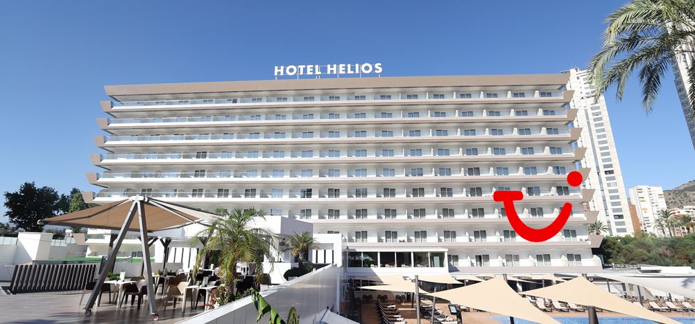Helios