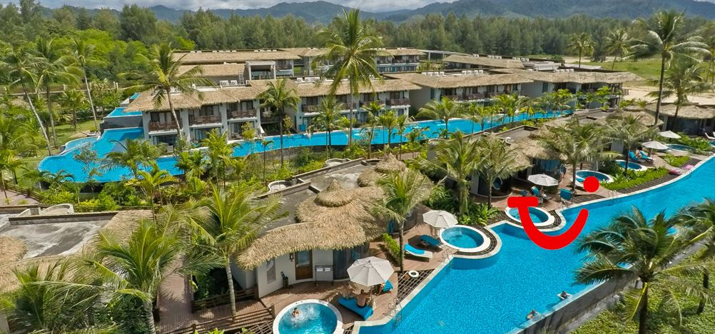 The Haven Khao Lak