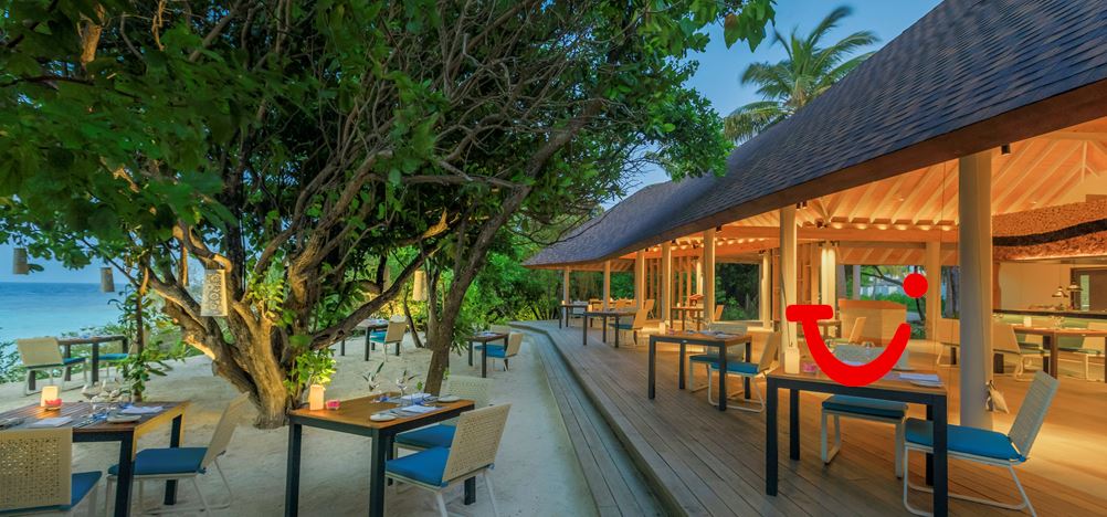 Dhigali Maldives