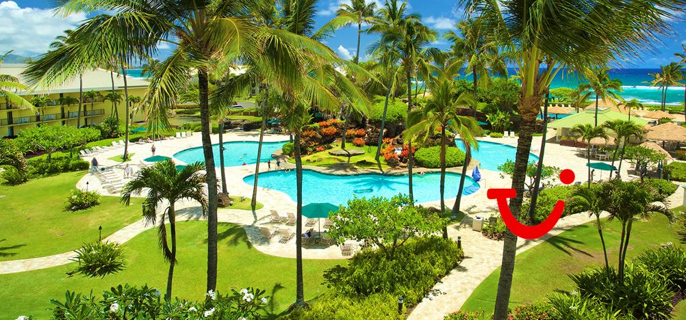 Aqua Kauai Beach Resort