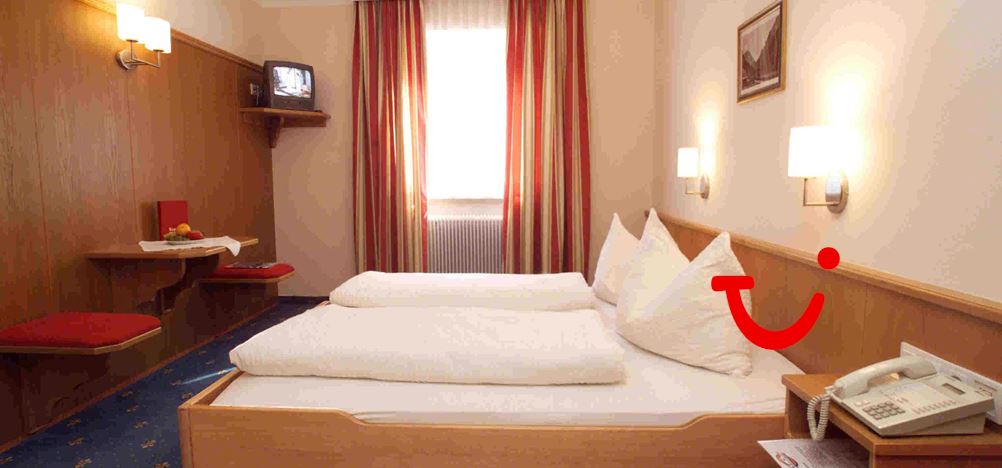 First Mountain Hotel Kaprun