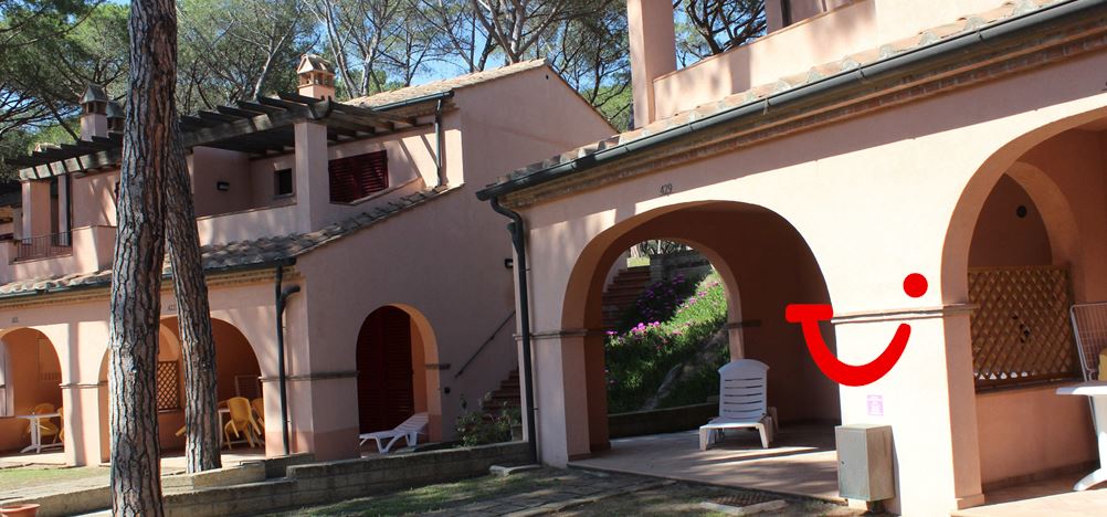 Residence I Tusci