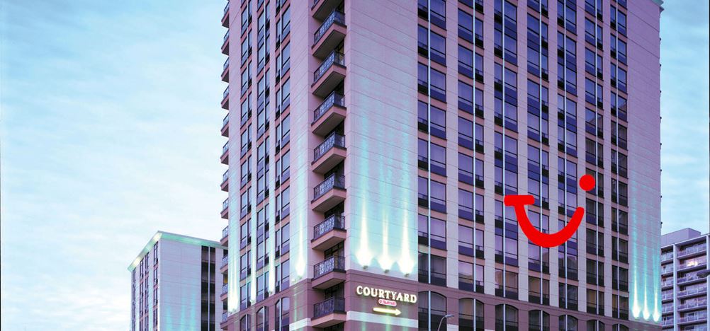 Courtyard By Marriott Downtown Toronto Hotel Toronto Canada TUI   0dadf5cf65ea3bc61c8b33c061bcb535 