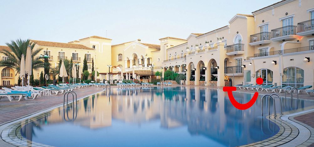 La Manga Club Hotel Príncipe Felipe