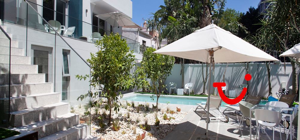 Zest Boutique Hotel