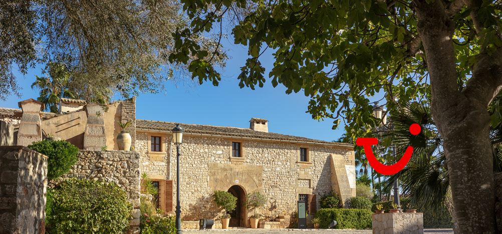 Rural Sa Bassa Rotja