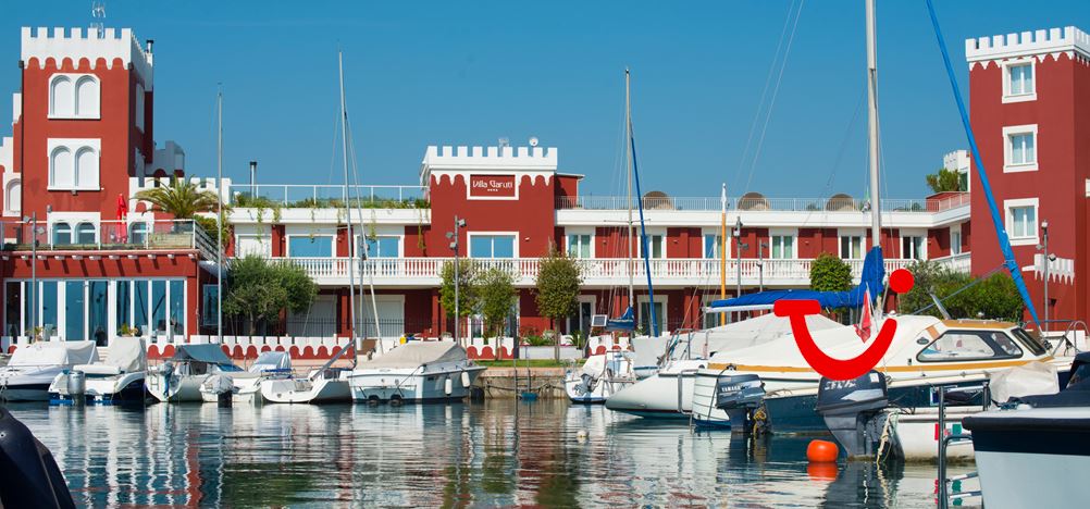 Villagio Turistico Villa Garuti