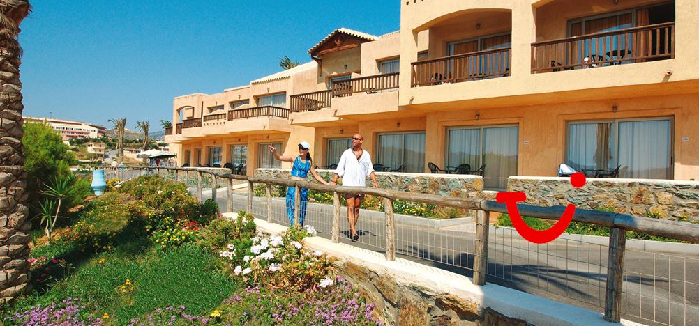Seaside A Lifestyle Resort