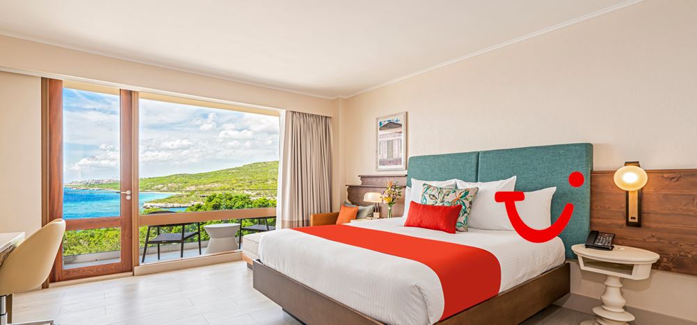 Dreams Curaçao Resort & Spa