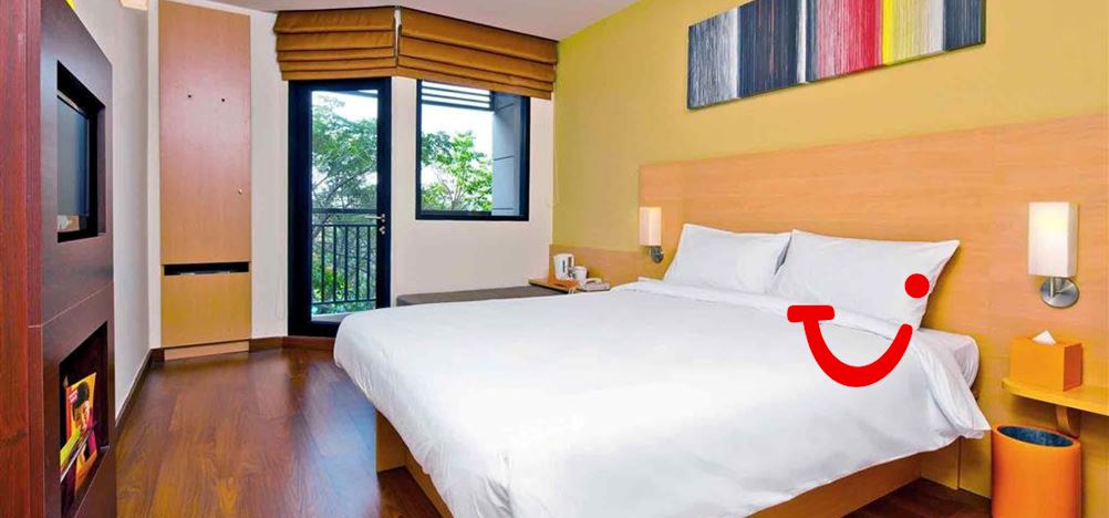 ibis Hua Hin