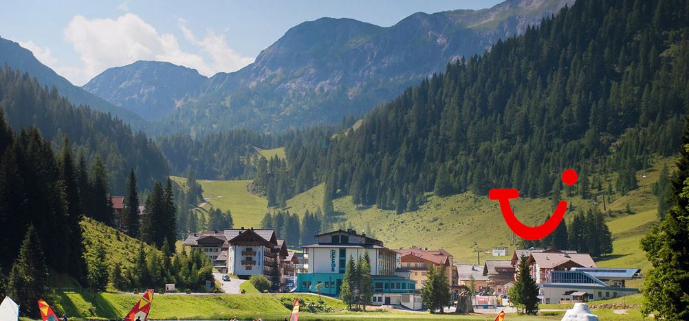 Magic Mountains Sportwelt