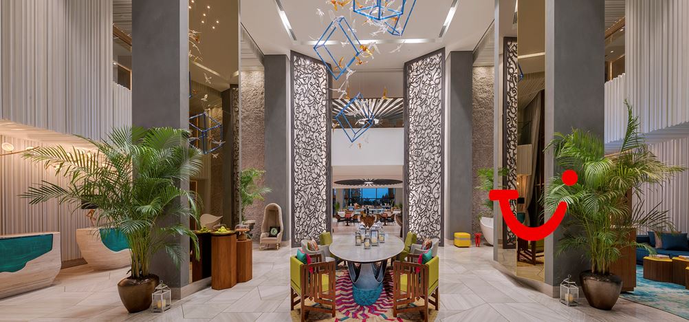 Andaz Dubai The Palm by Hyatt