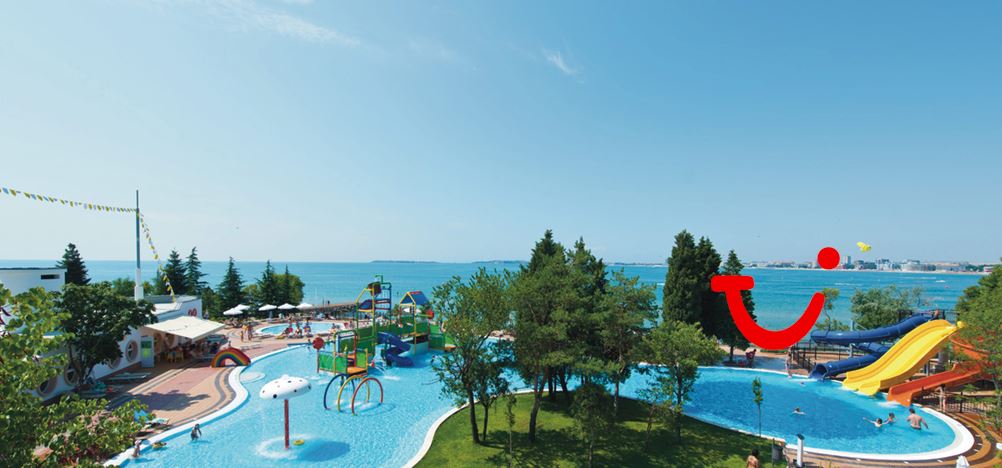 Dreams Sunny Beach Resort And Spa Hotel Sunny Beach Bulgarije Tui