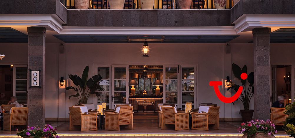 Seaside Grand Residencia