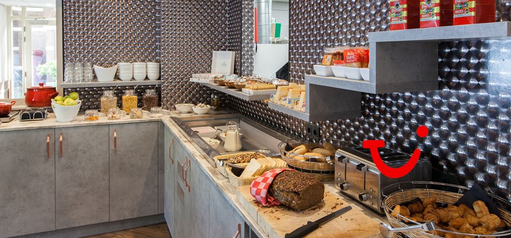 Best Western Den Haag