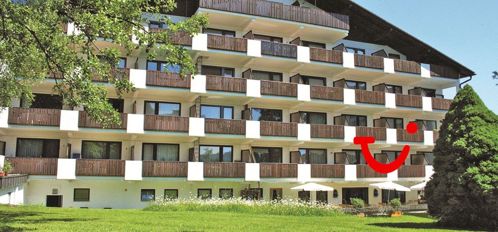 Landhotel Seeg