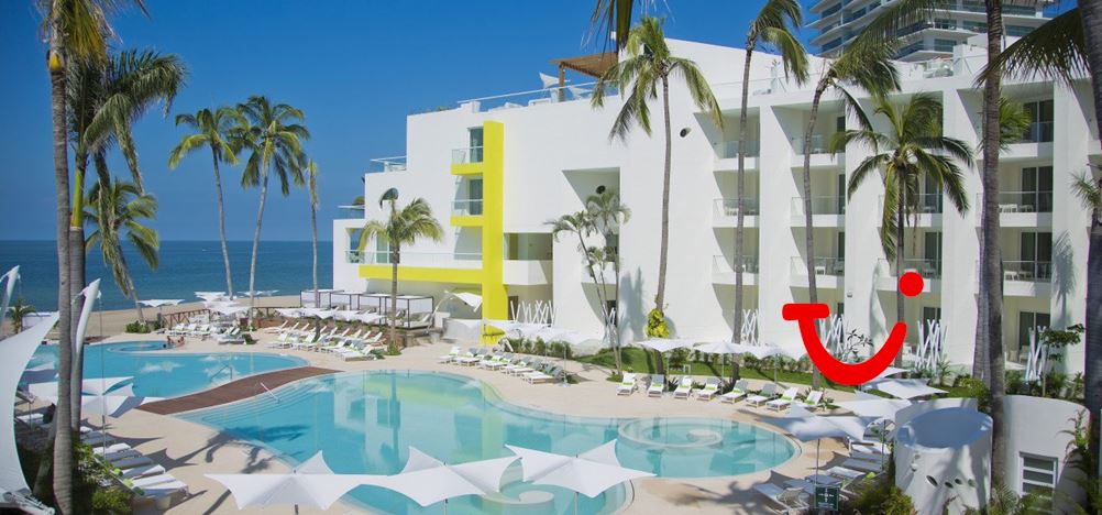 Krystal Grand Puerto Vallarta