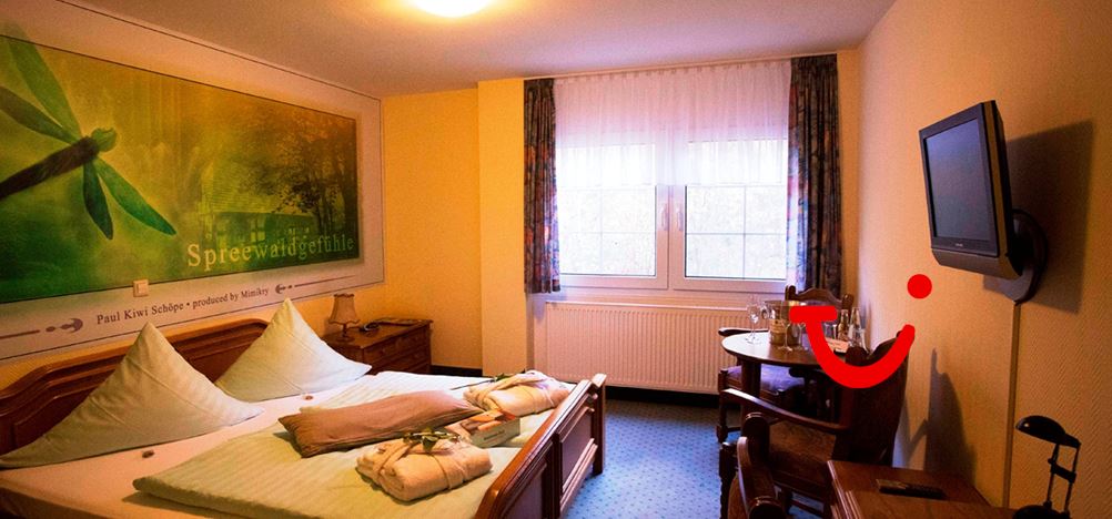 Spree-Waldhotel Cottbus