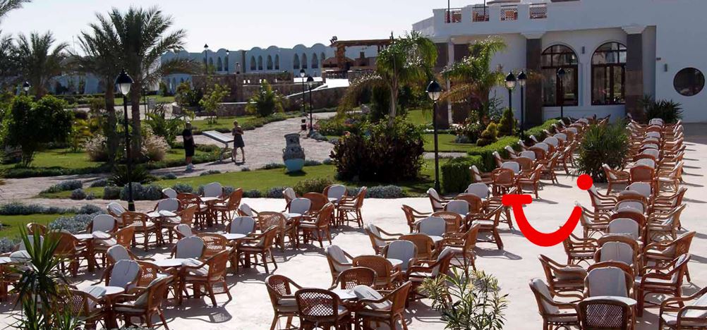 Gorgonia Beach Resort