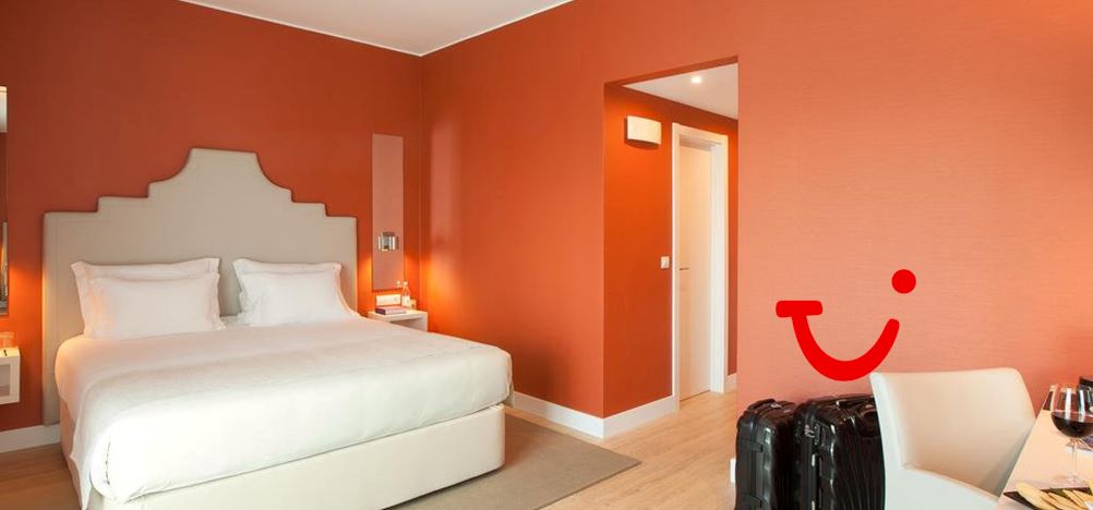 Lutécia Smart Design Hotel