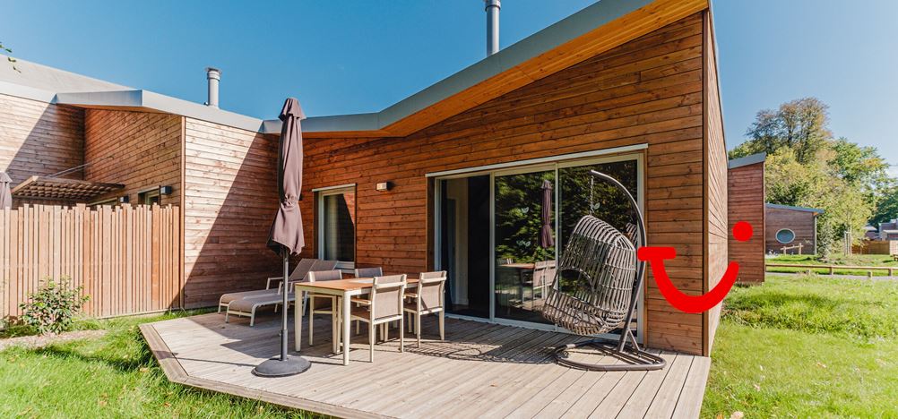 Center Parcs Villages Nature Paris