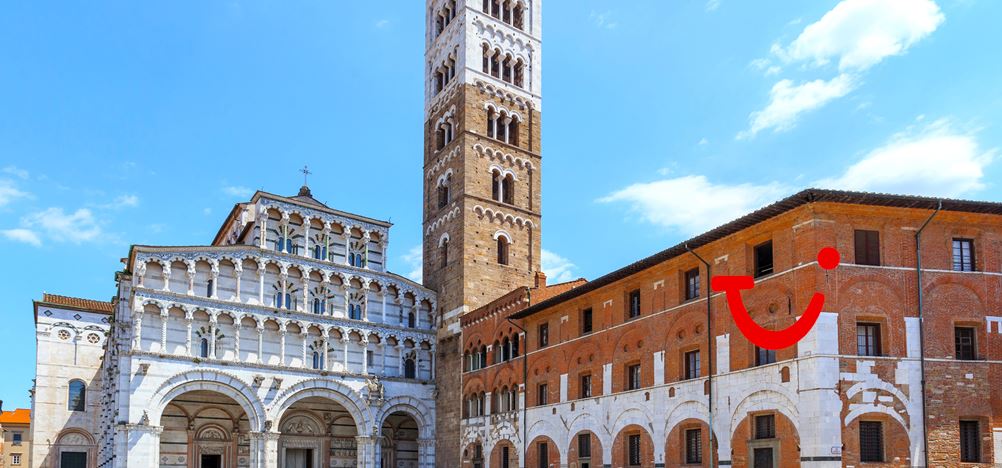 8-daagse rondreis Schatten van Toscane