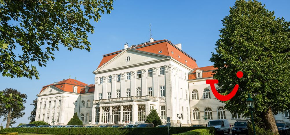 Schloss Wilhelminenberg