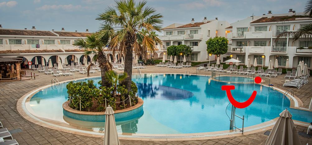 Blau Punta Reina Resort