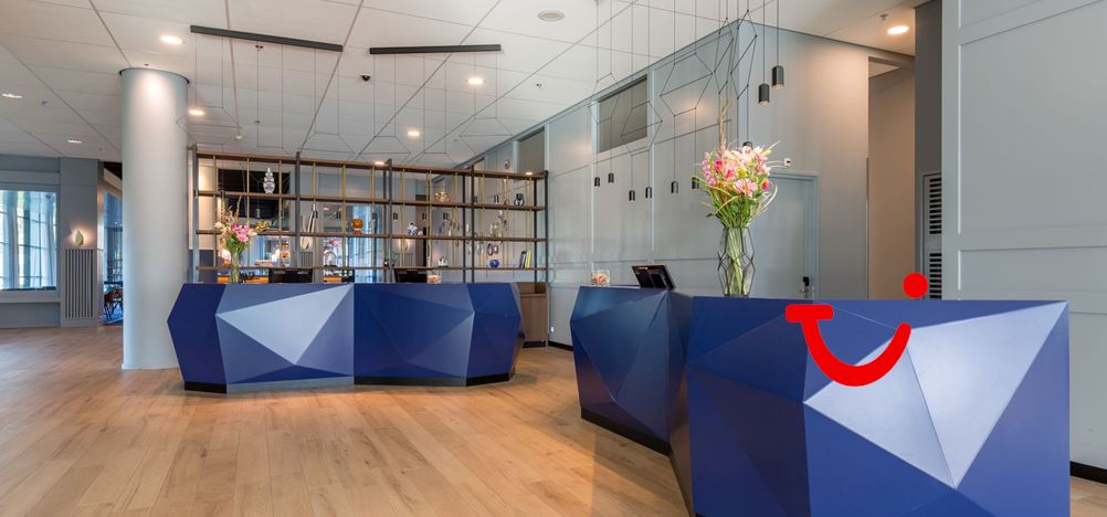 Radisson Blu Amsterdam Airport