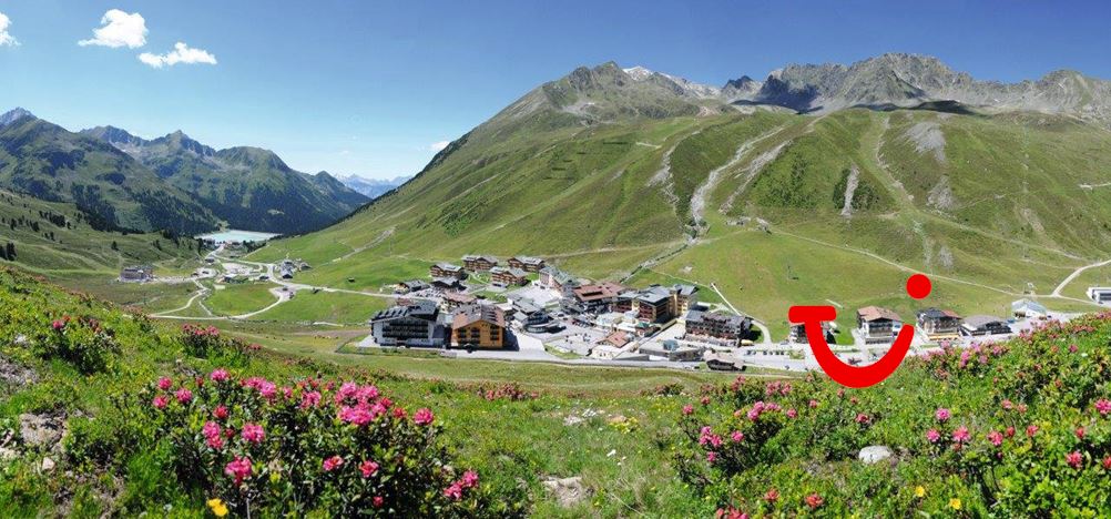 Kühtai