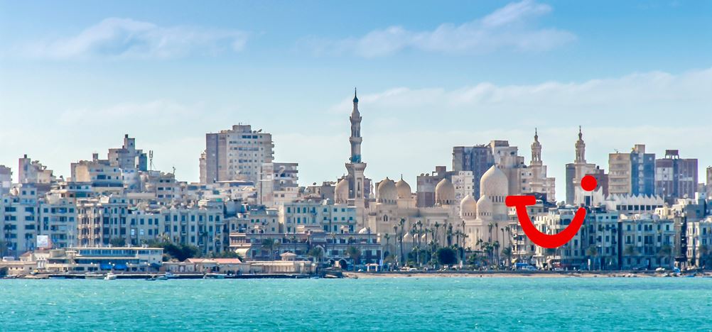 8-daagse rondreis Het Noorden van Egypte