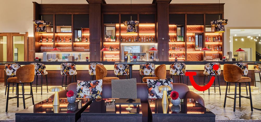 Steigenberger Bad Neuenahr