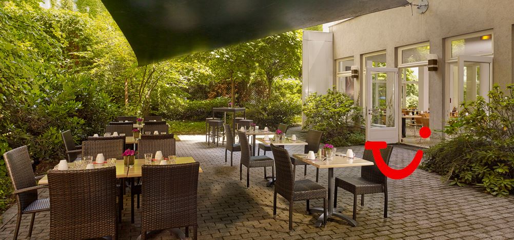 Radisson Red Berlin Kudamm