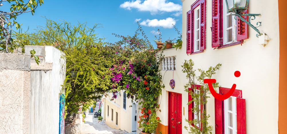 7-daagse fly-drive Tussen Oudheid & Bergen