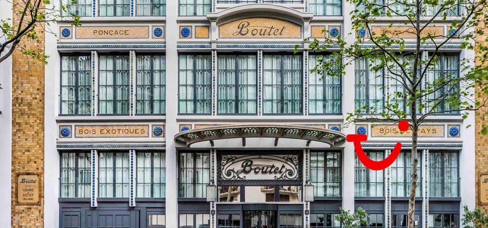 Paris Bastille Boutet - MGallery