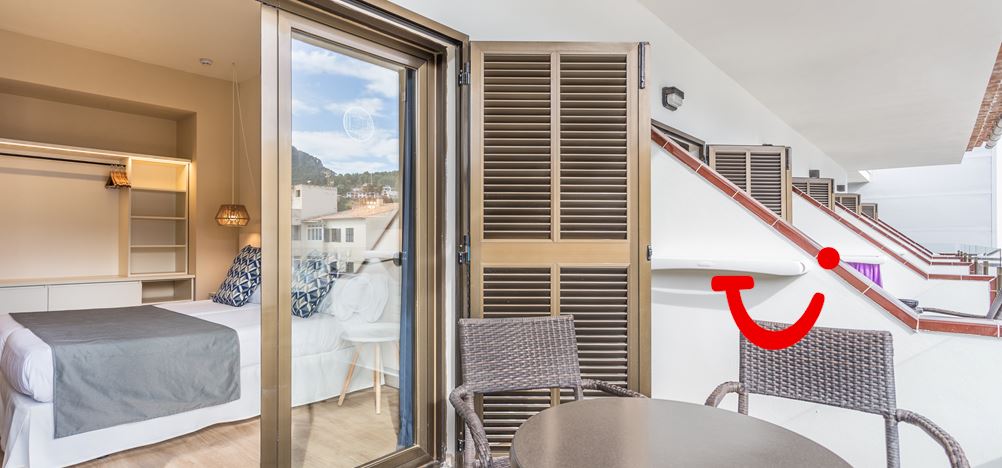 Fergus Style Soller Beach