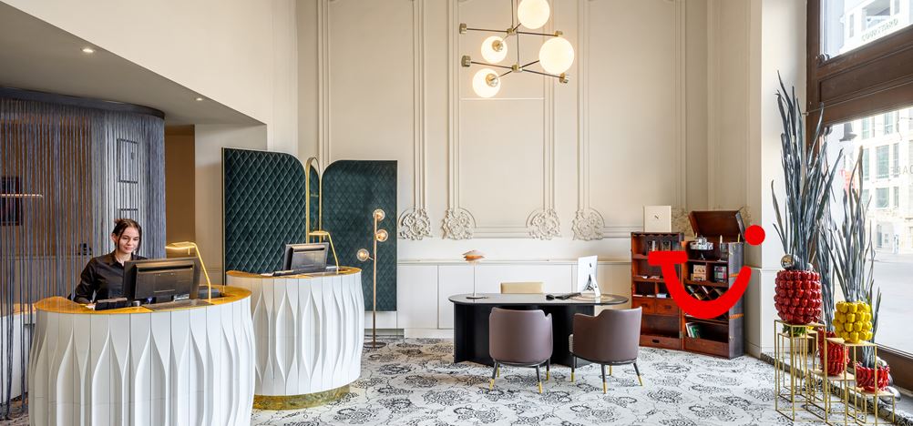 Nemzeti Budapest Mgallery