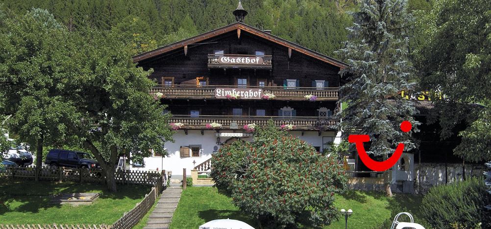Gasthof Limberghof