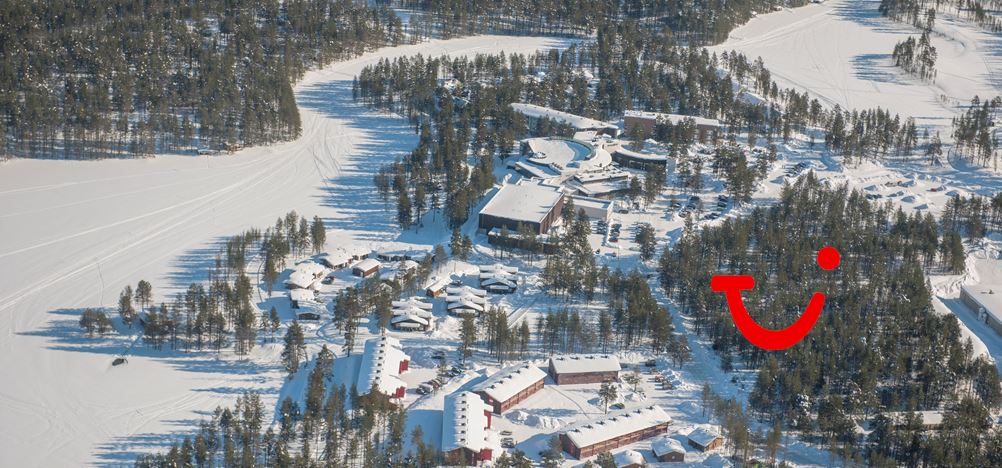 Holiday Club Kuusamo Tropiikki